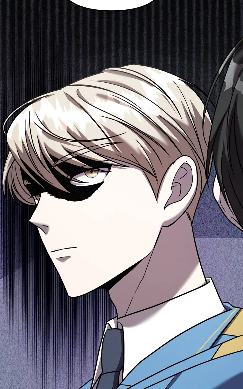 Villain with a Crush Chapter 31 Page 84