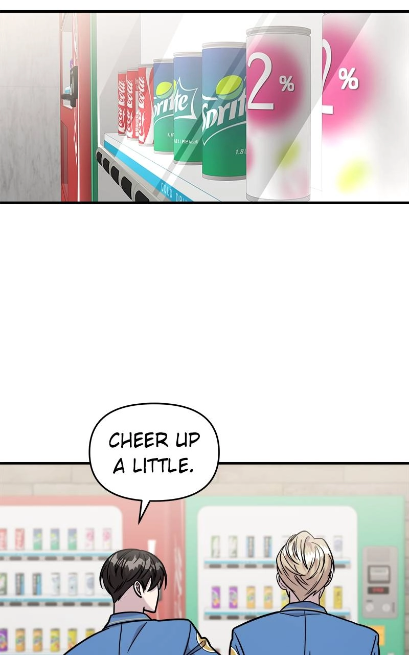 Villain with a Crush Chapter 31 Page 89