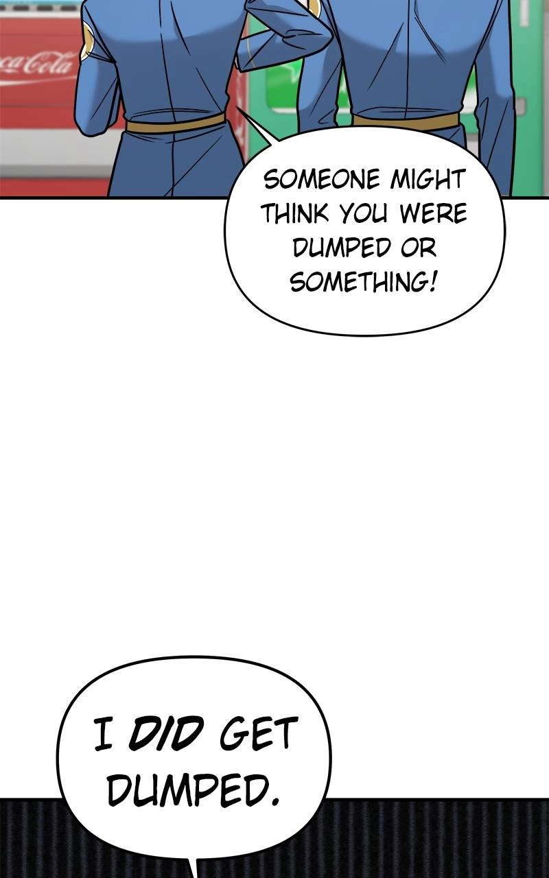 Villain with a Crush Chapter 31 Page 90