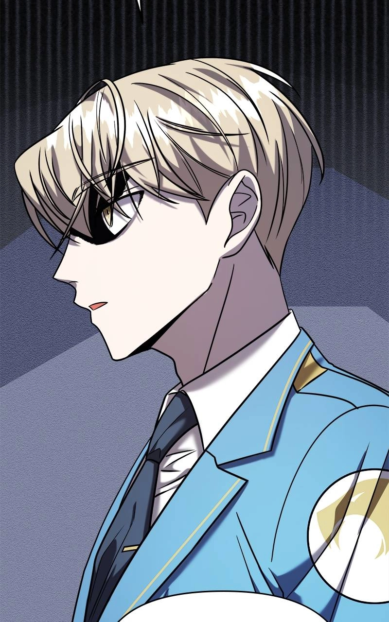 Villain with a Crush Chapter 31 Page 91
