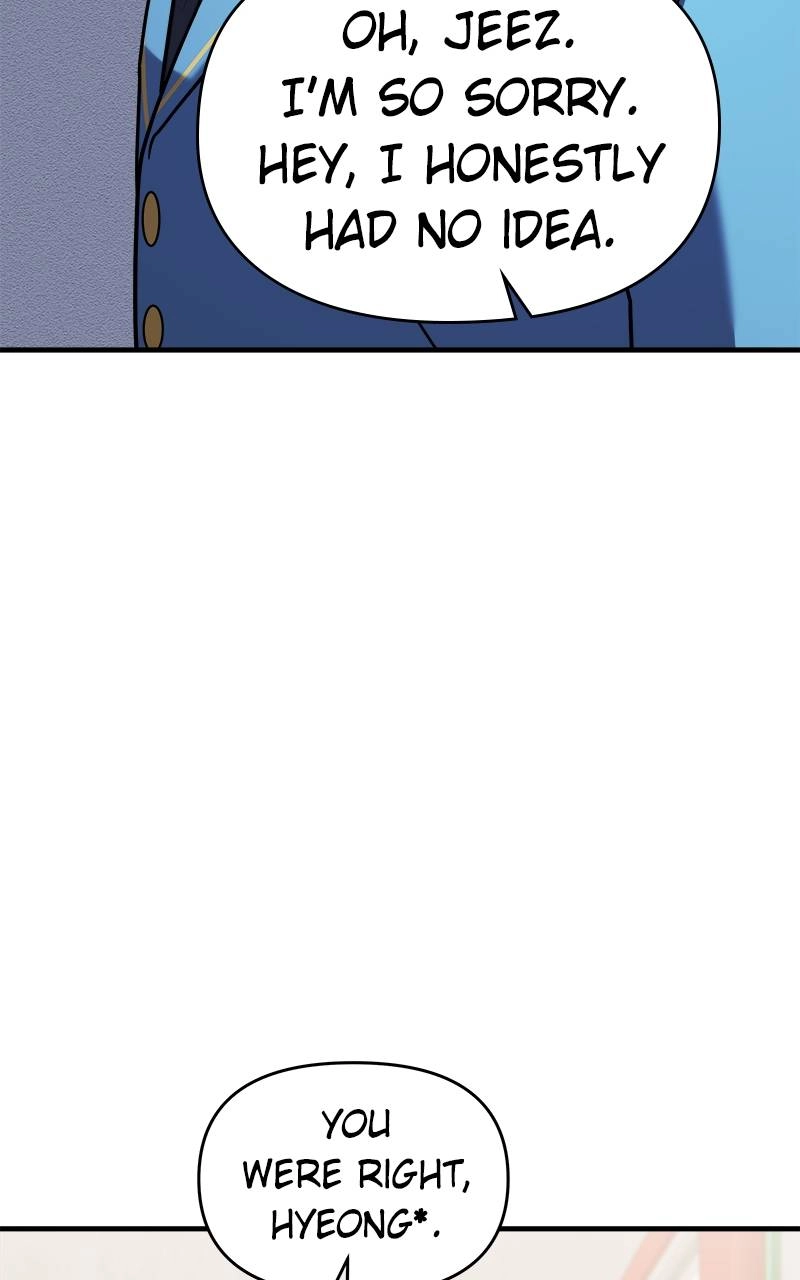 Villain with a Crush Chapter 31 Page 92