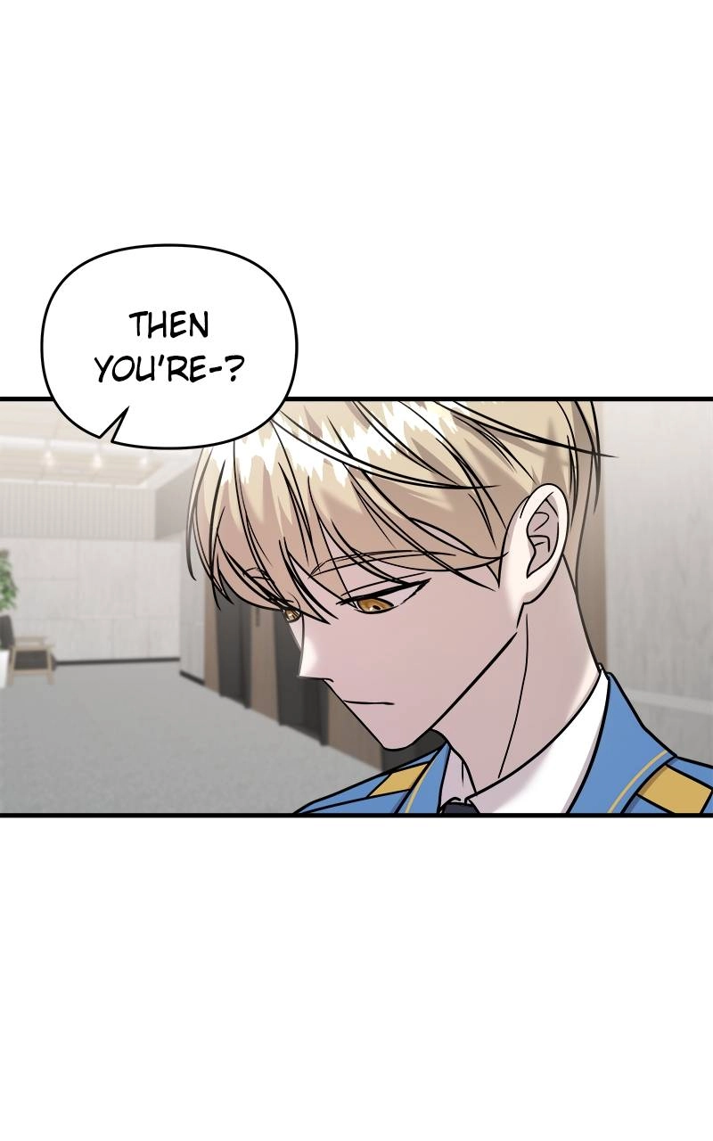 Villain with a Crush Chapter 31 Page 94