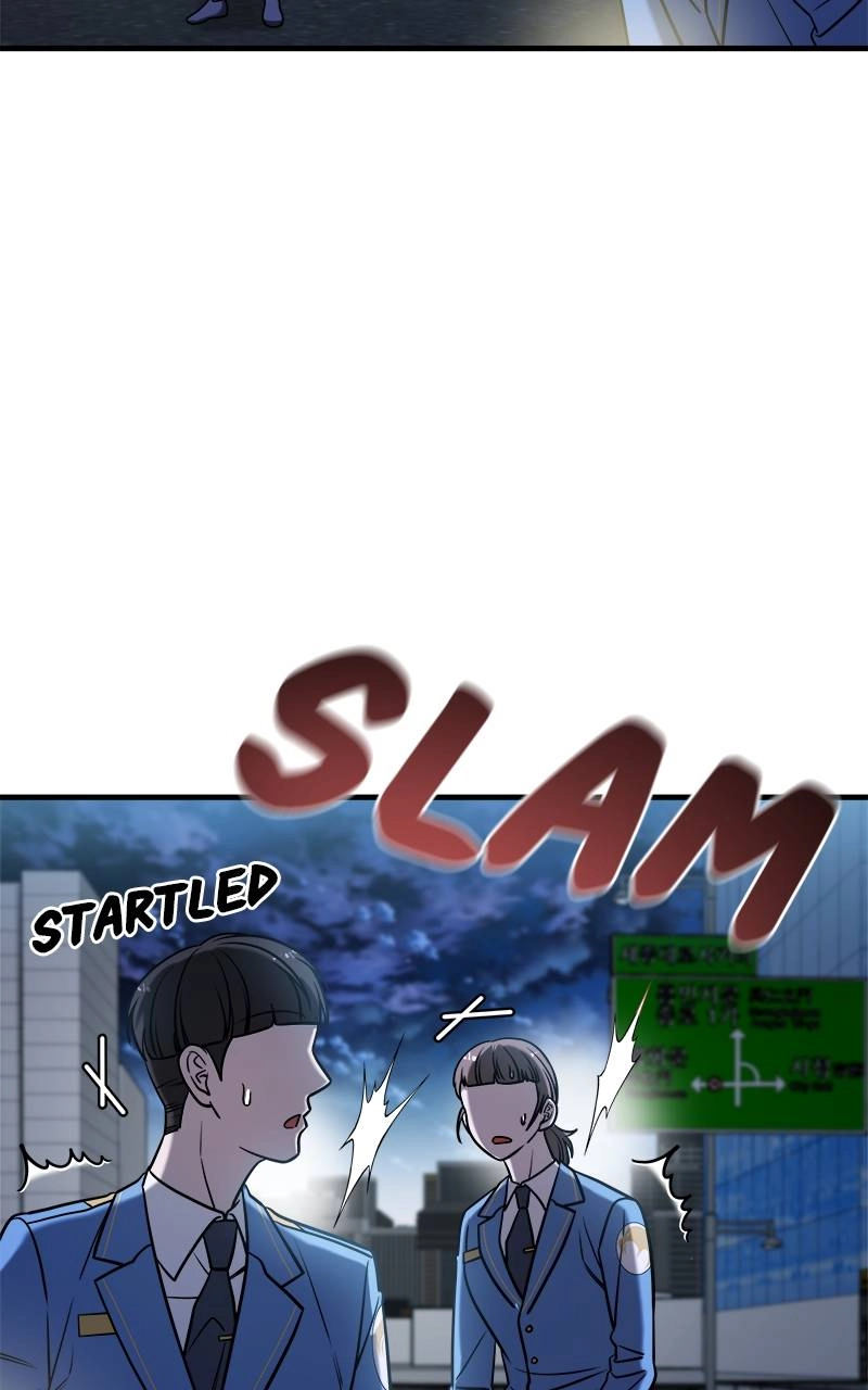 Villain with a Crush Chapter 68 Page 101