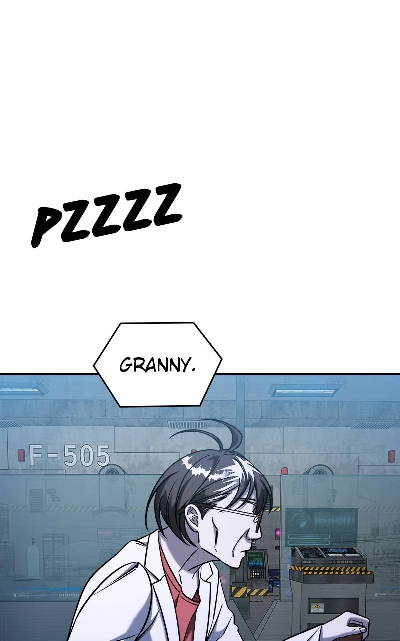 Villain with a Crush Chapter 68 Page 107
