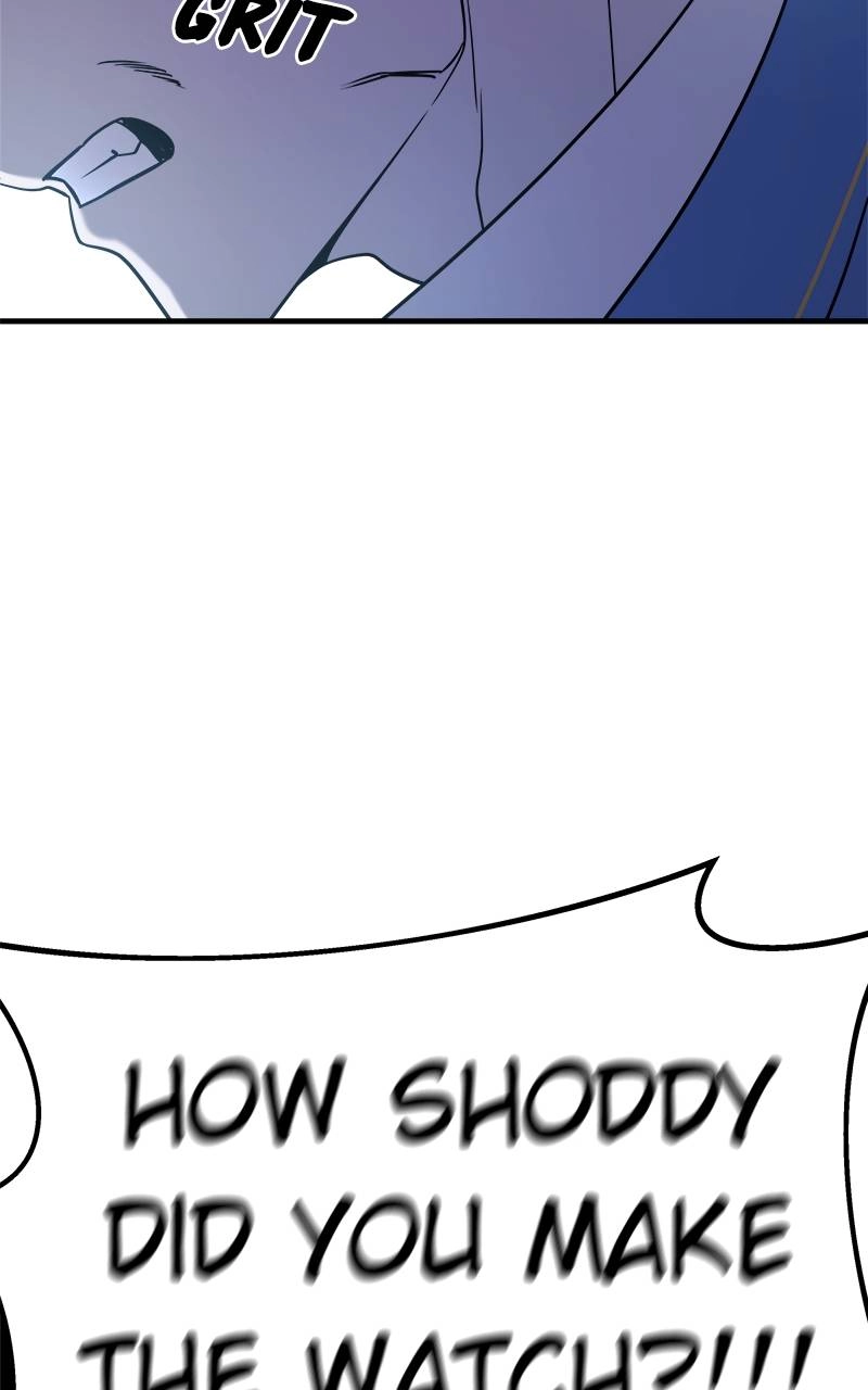 Villain with a Crush Chapter 68 Page 109