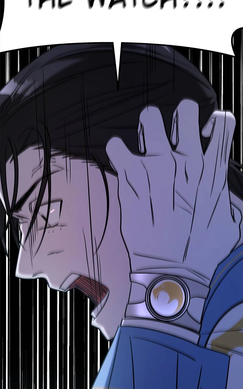 Villain with a Crush Chapter 68 Page 110