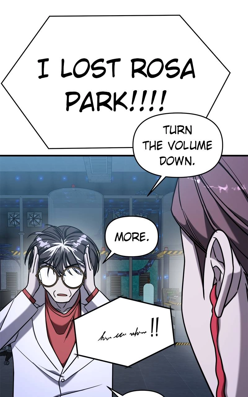 Villain with a Crush Chapter 68 Page 112