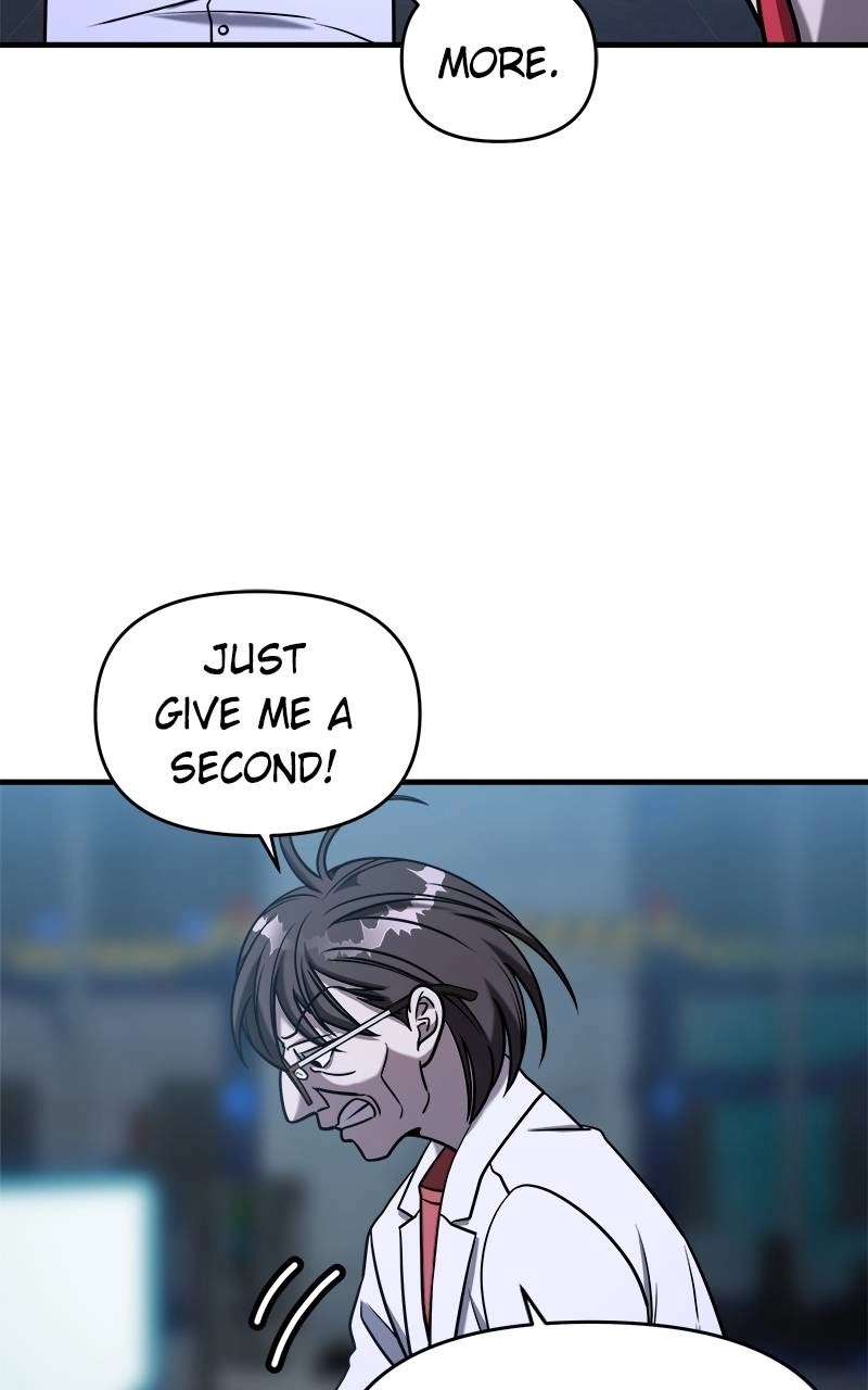 Villain with a Crush Chapter 68 Page 113