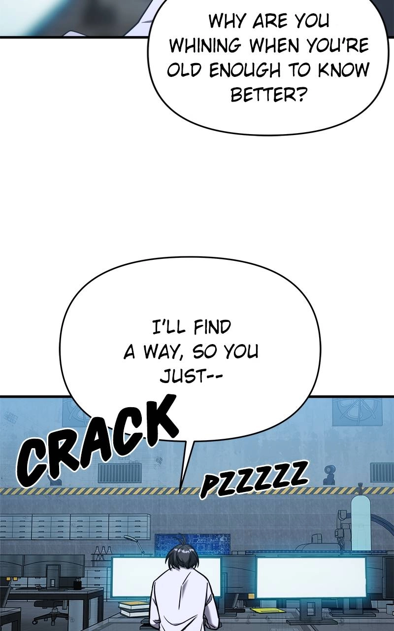 Villain with a Crush Chapter 68 Page 114