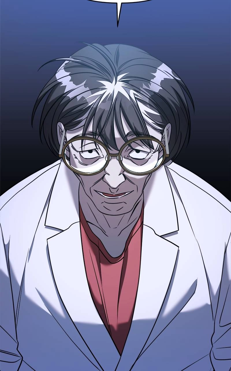 Villain with a Crush Chapter 68 Page 117