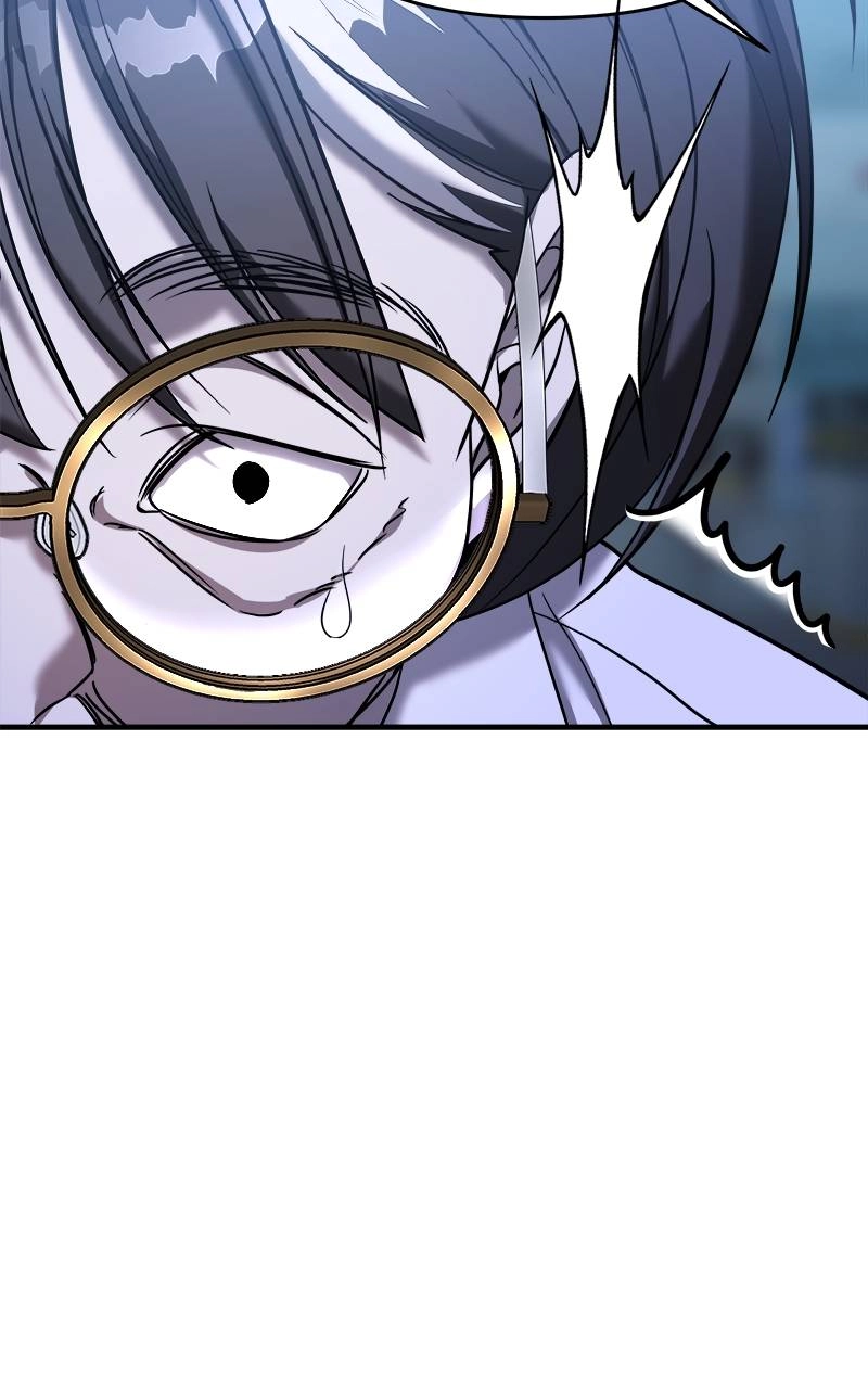 Villain with a Crush Chapter 68 Page 119