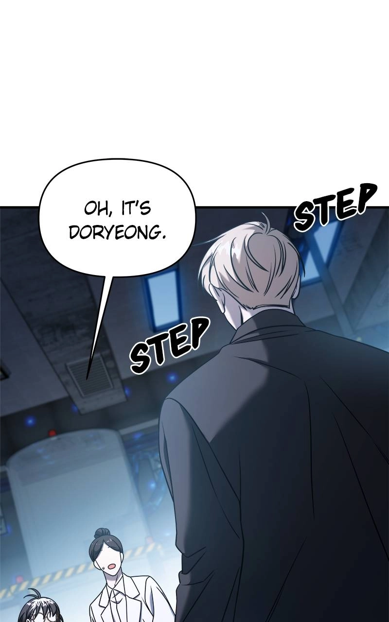 Villain with a Crush Chapter 68 Page 120
