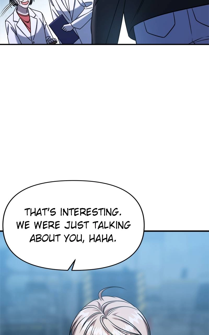 Villain with a Crush Chapter 68 Page 121