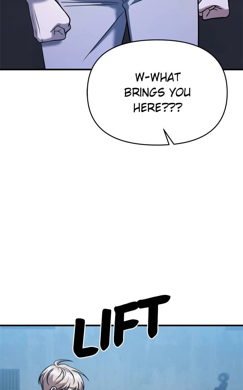Villain with a Crush Chapter 68 Page 123