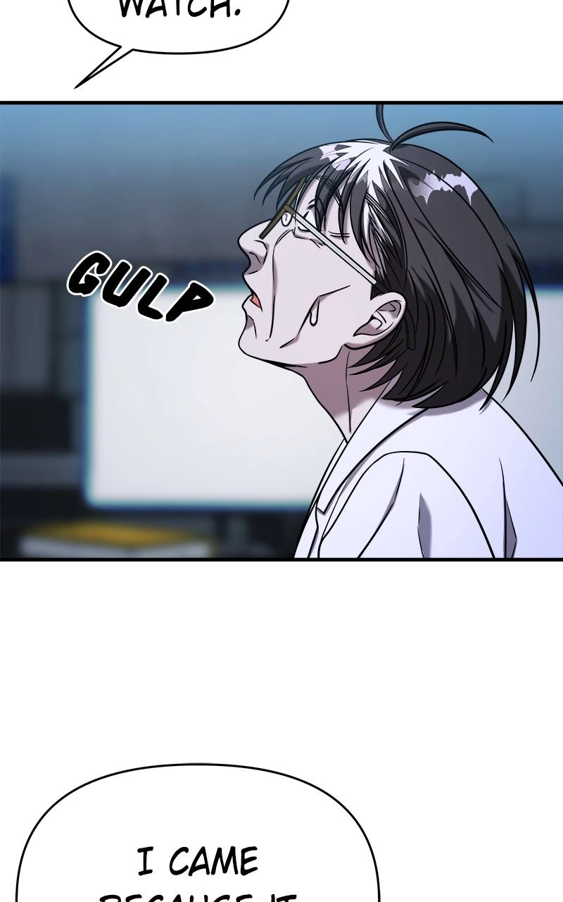 Villain with a Crush Chapter 68 Page 125