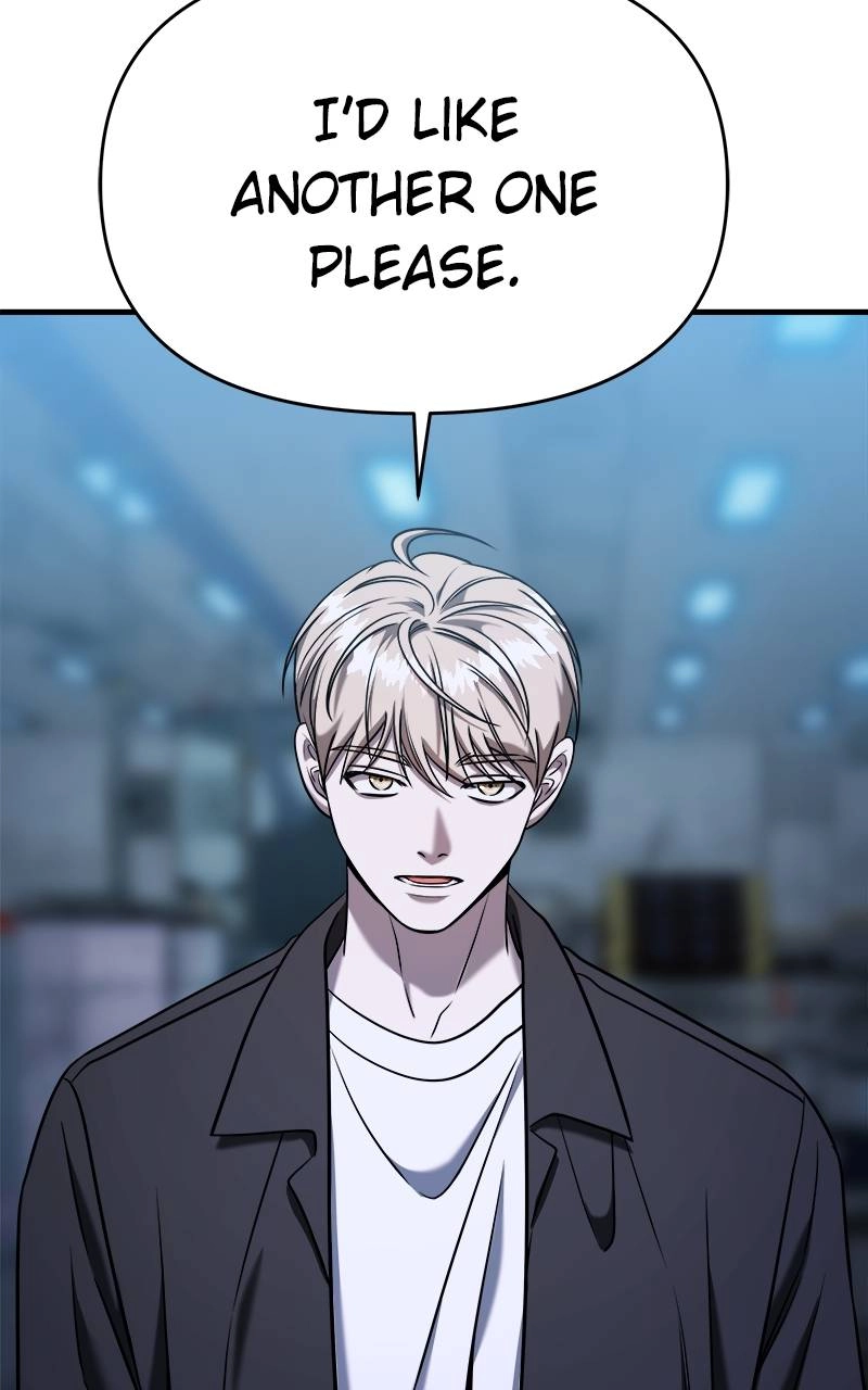 Villain with a Crush Chapter 68 Page 127