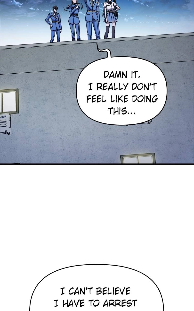 Villain with a Crush Chapter 68 Page 12