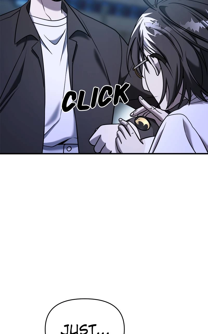 Villain with a Crush Chapter 68 Page 130