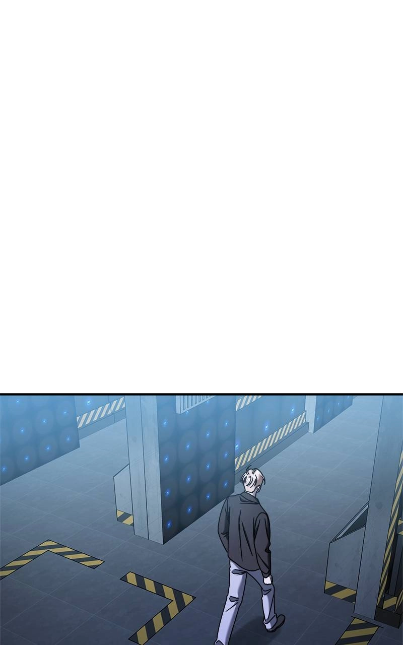Villain with a Crush Chapter 68 Page 133
