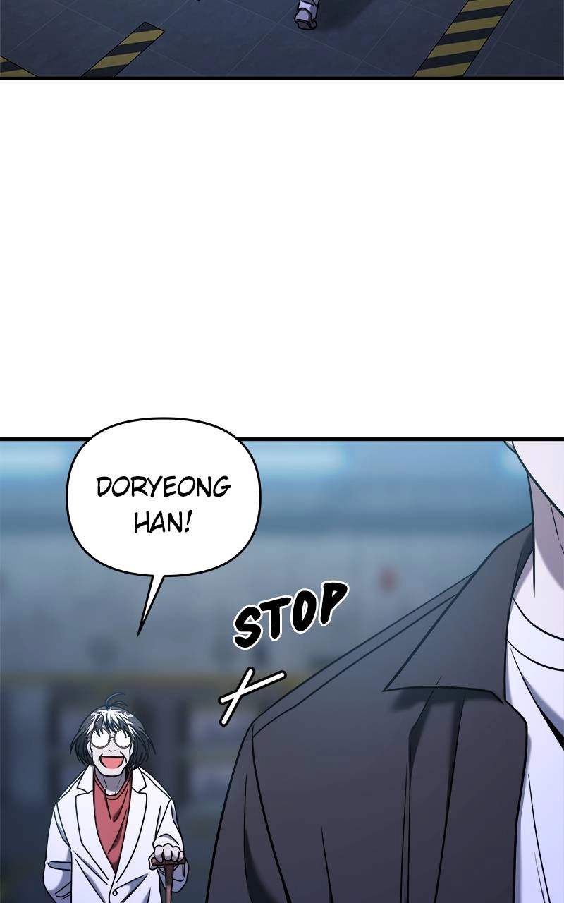 Villain with a Crush Chapter 68 Page 134