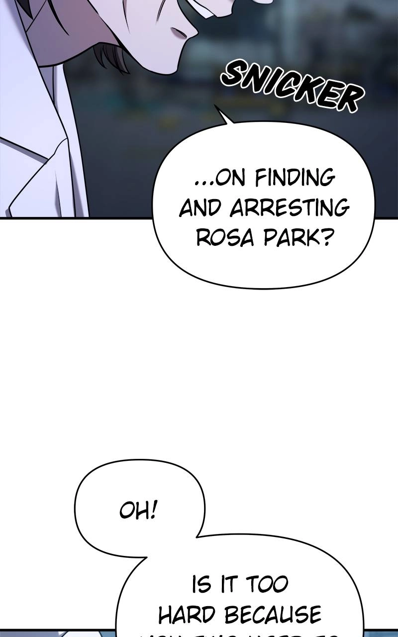 Villain with a Crush Chapter 68 Page 136