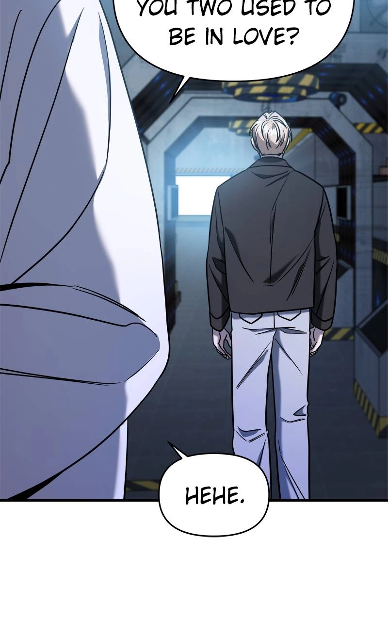 Villain with a Crush Chapter 68 Page 137