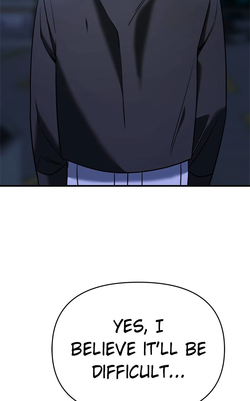 Villain with a Crush Chapter 68 Page 139