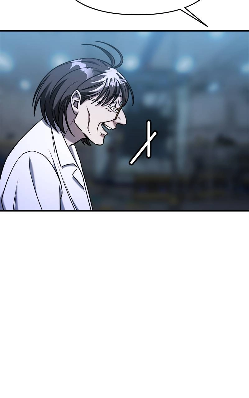 Villain with a Crush Chapter 68 Page 140