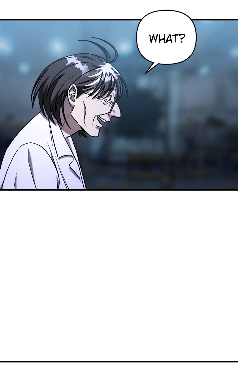 Villain with a Crush Chapter 68 Page 141