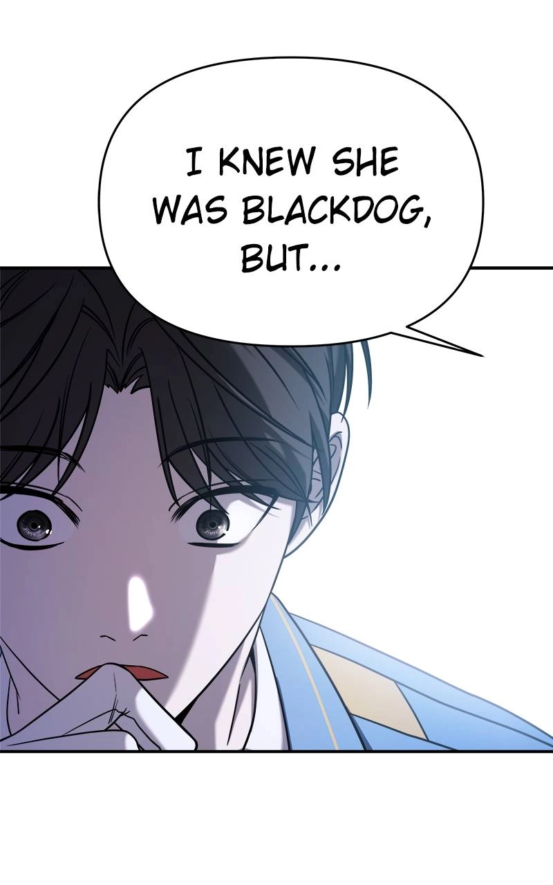 Villain with a Crush Chapter 68 Page 14