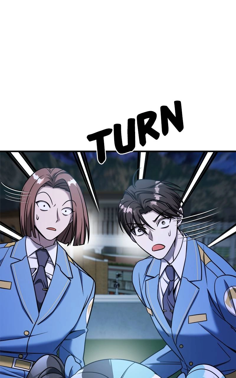 Villain with a Crush Chapter 68 Page 15