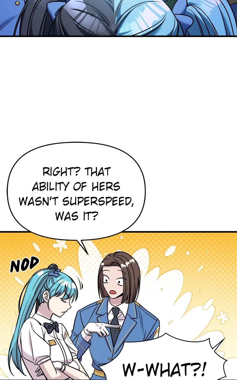 Villain with a Crush Chapter 68 Page 16
