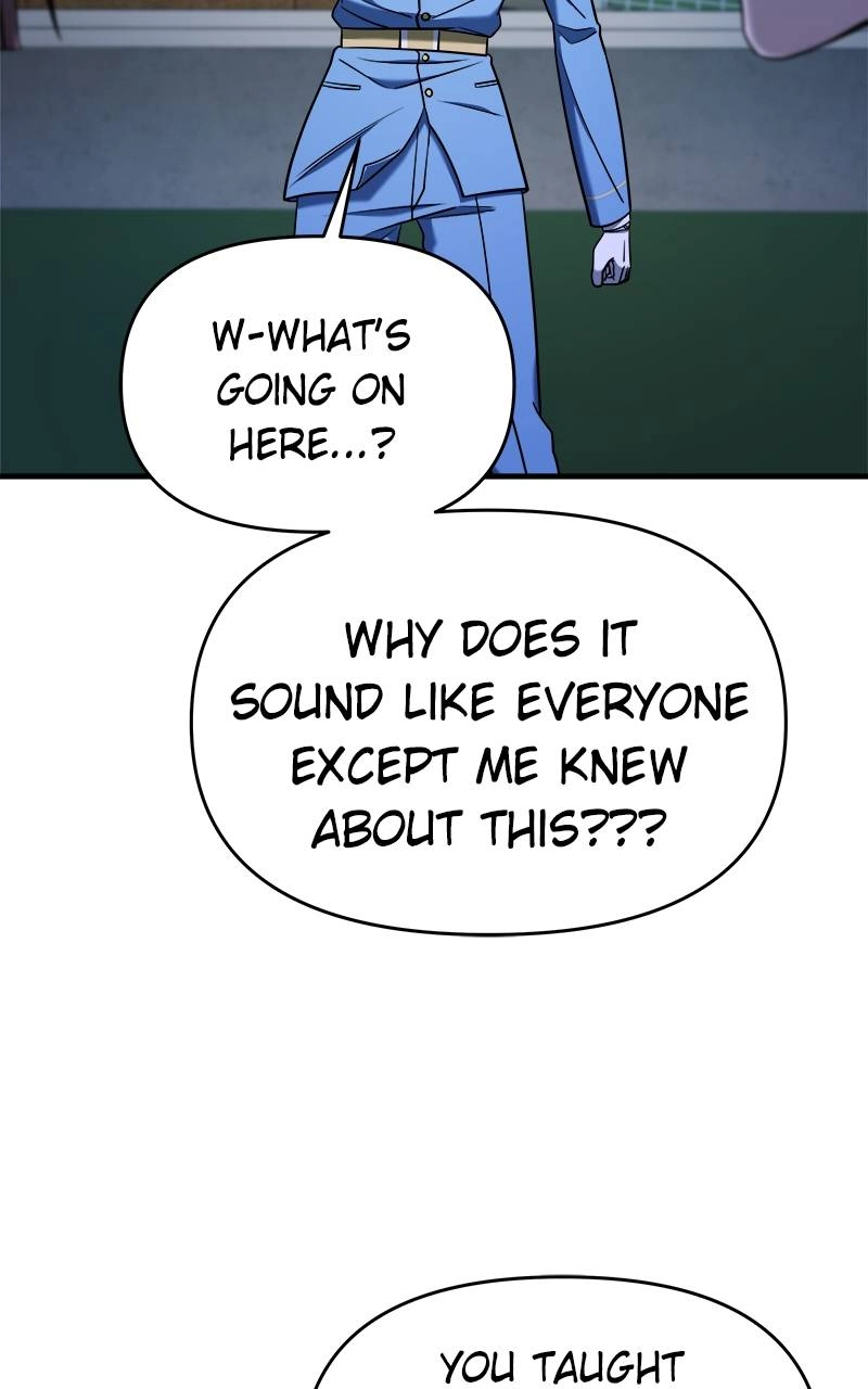 Villain with a Crush Chapter 68 Page 18