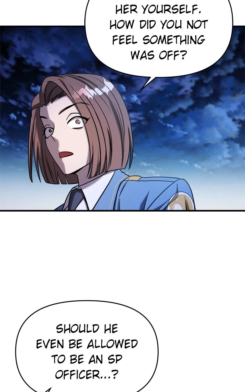 Villain with a Crush Chapter 68 Page 19