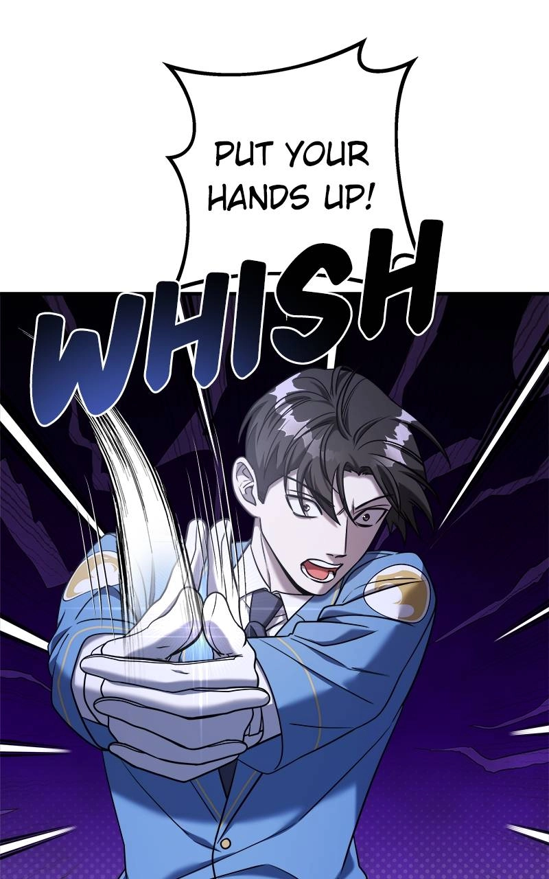 Villain with a Crush Chapter 68 Page 28
