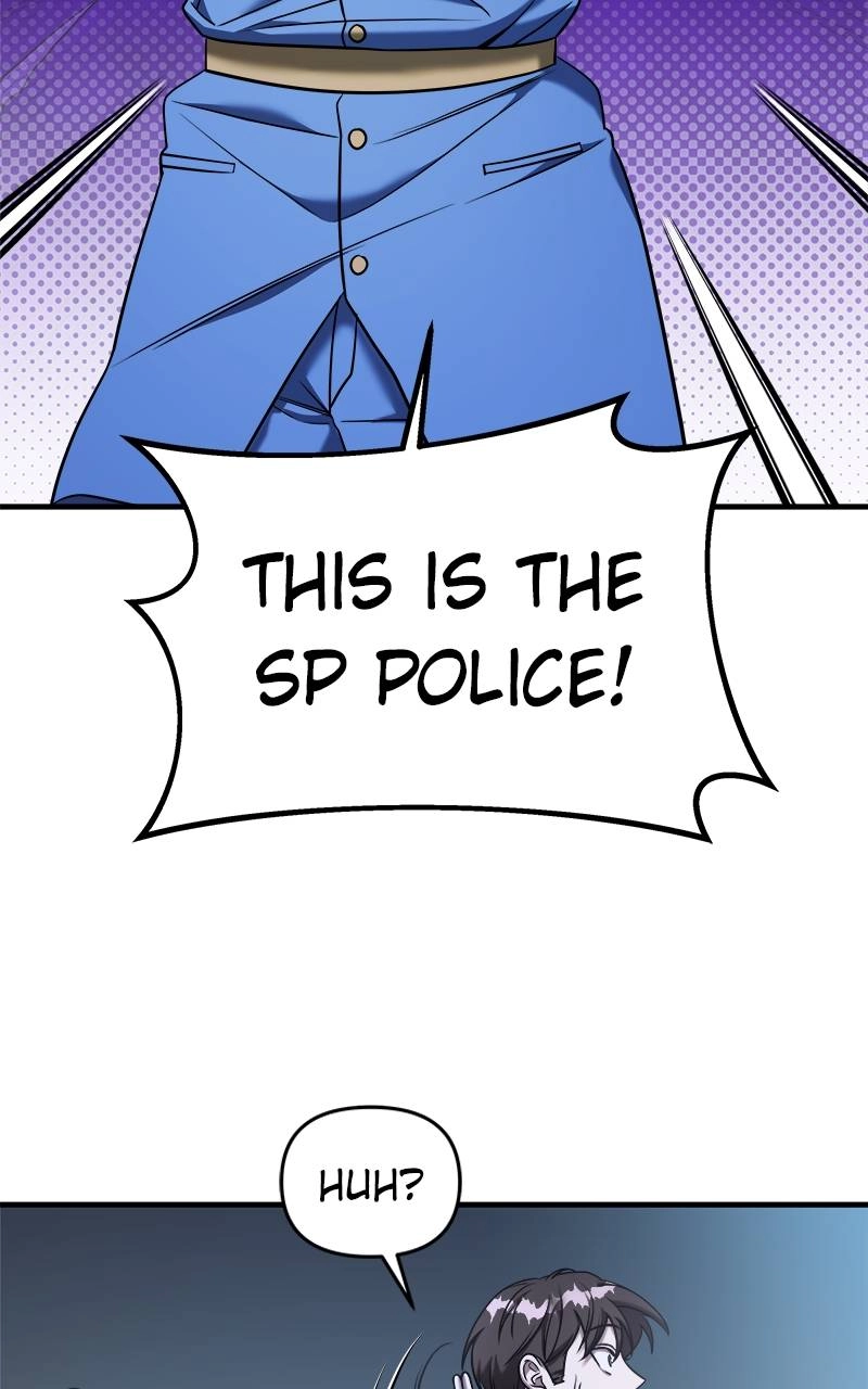 Villain with a Crush Chapter 68 Page 29