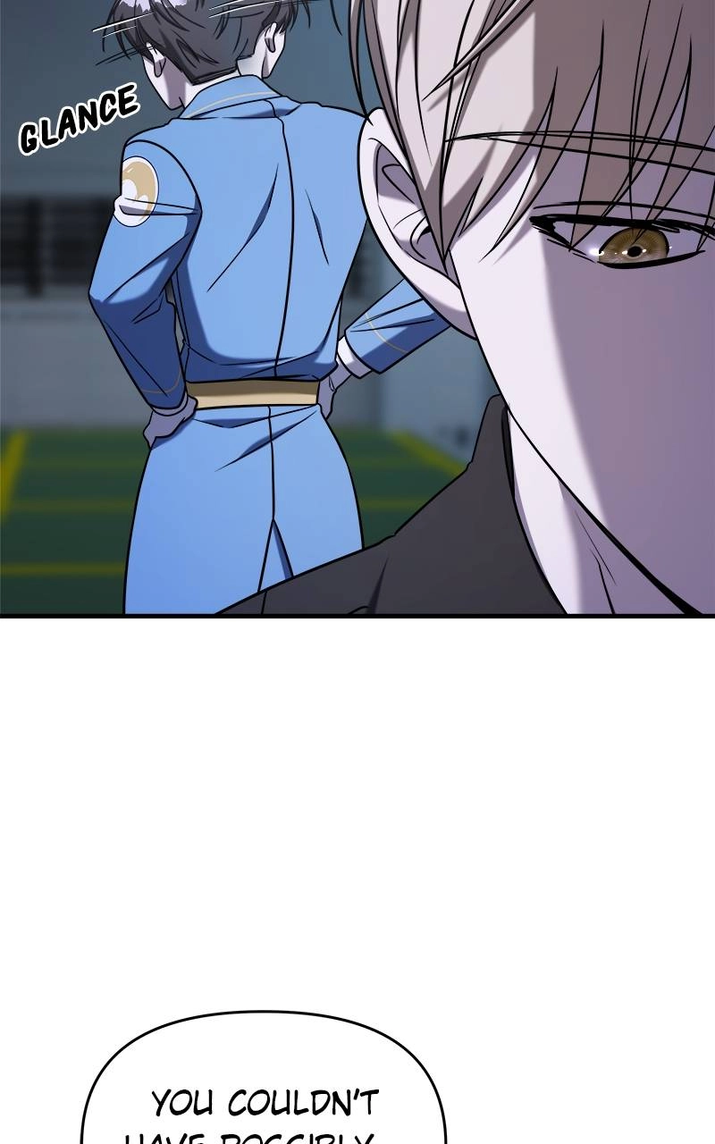 Villain with a Crush Chapter 68 Page 31