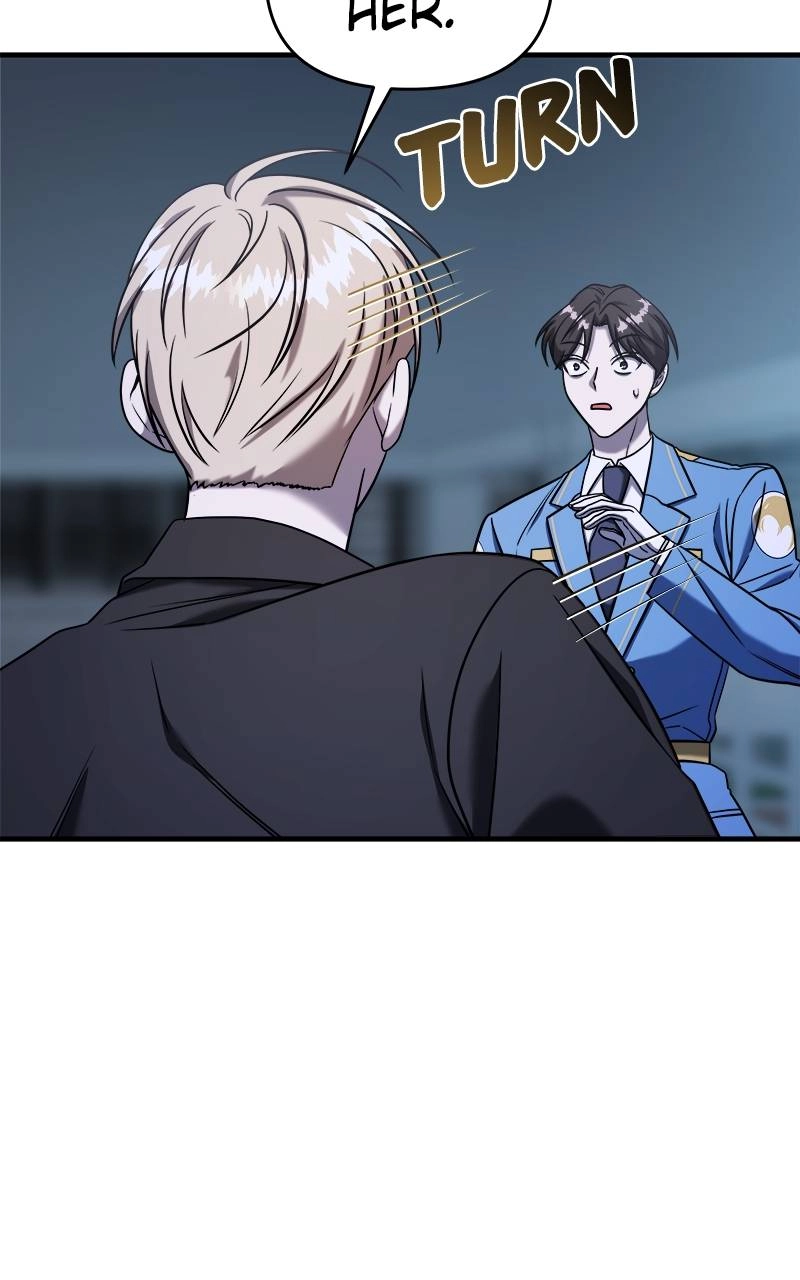 Villain with a Crush Chapter 68 Page 33