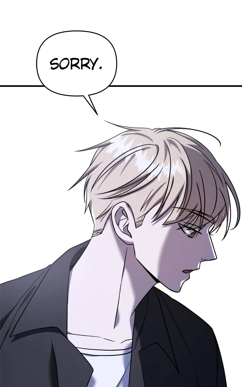 Villain with a Crush Chapter 68 Page 34
