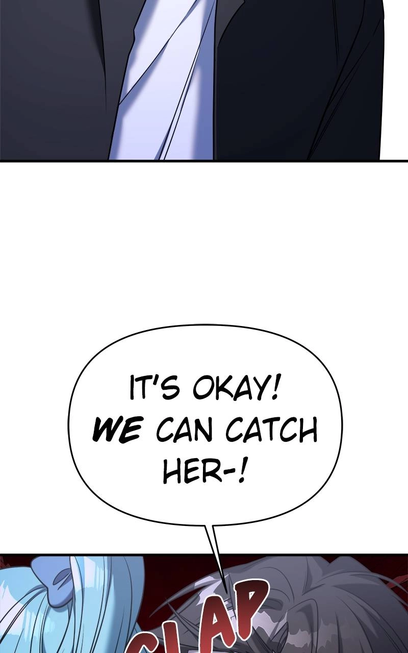 Villain with a Crush Chapter 68 Page 35