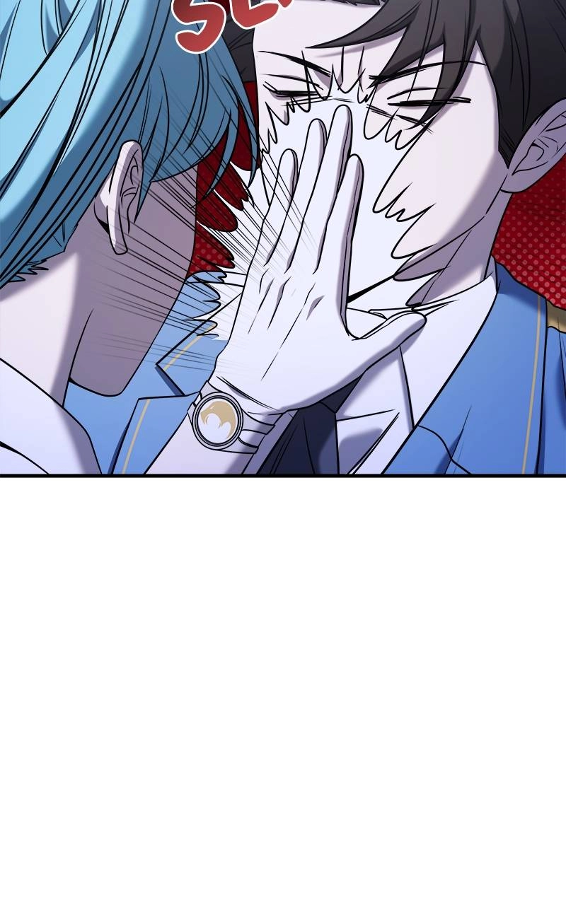 Villain with a Crush Chapter 68 Page 36