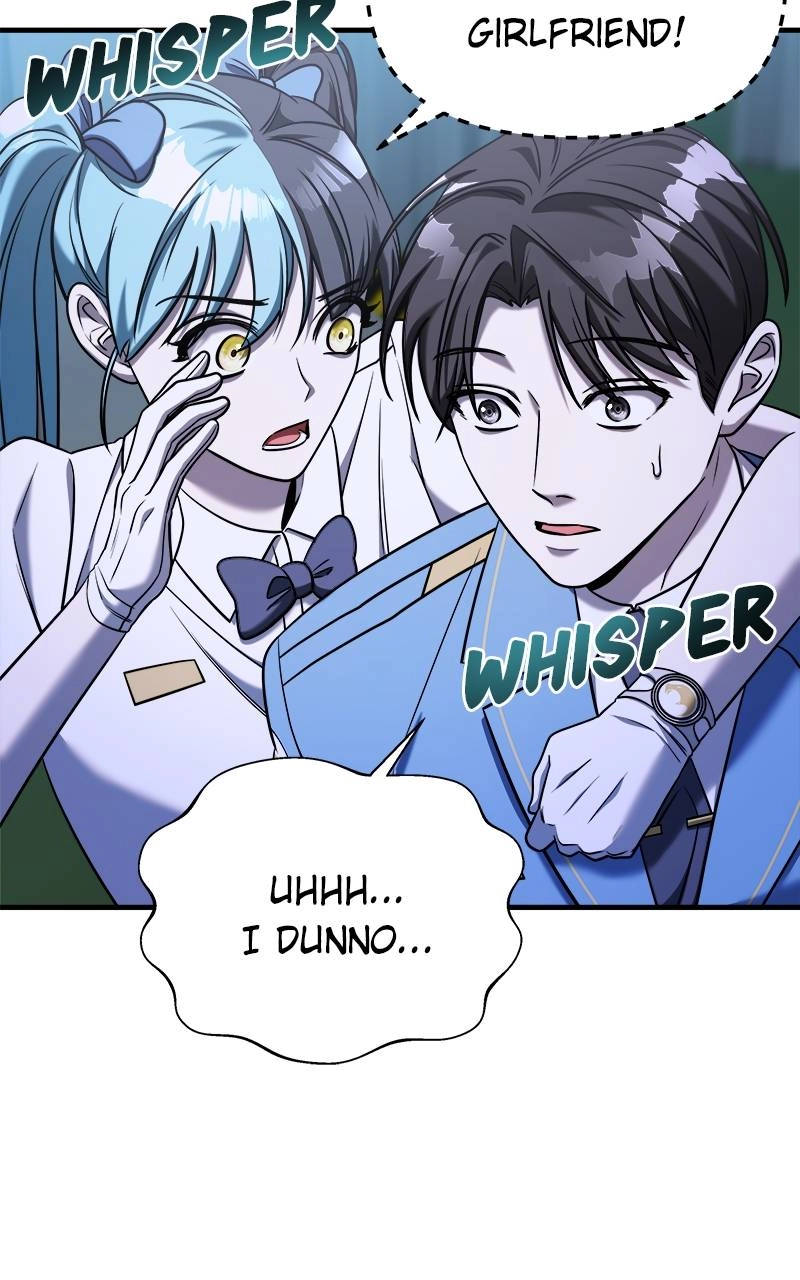 Villain with a Crush Chapter 68 Page 38