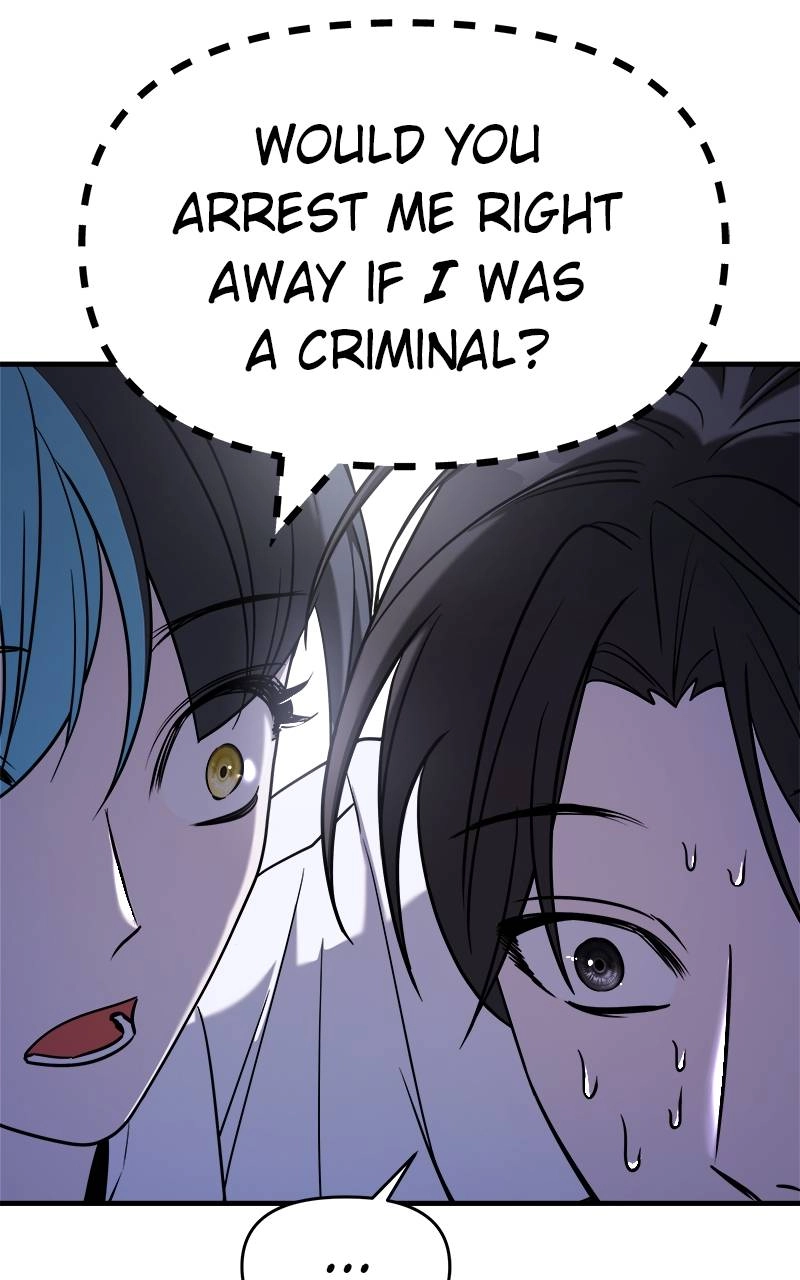 Villain with a Crush Chapter 68 Page 39