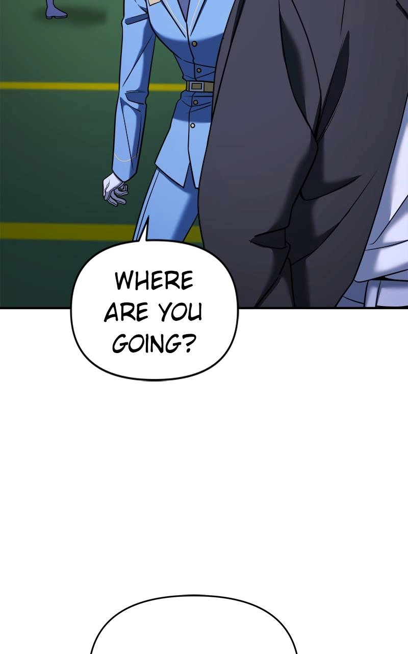 Villain with a Crush Chapter 68 Page 41