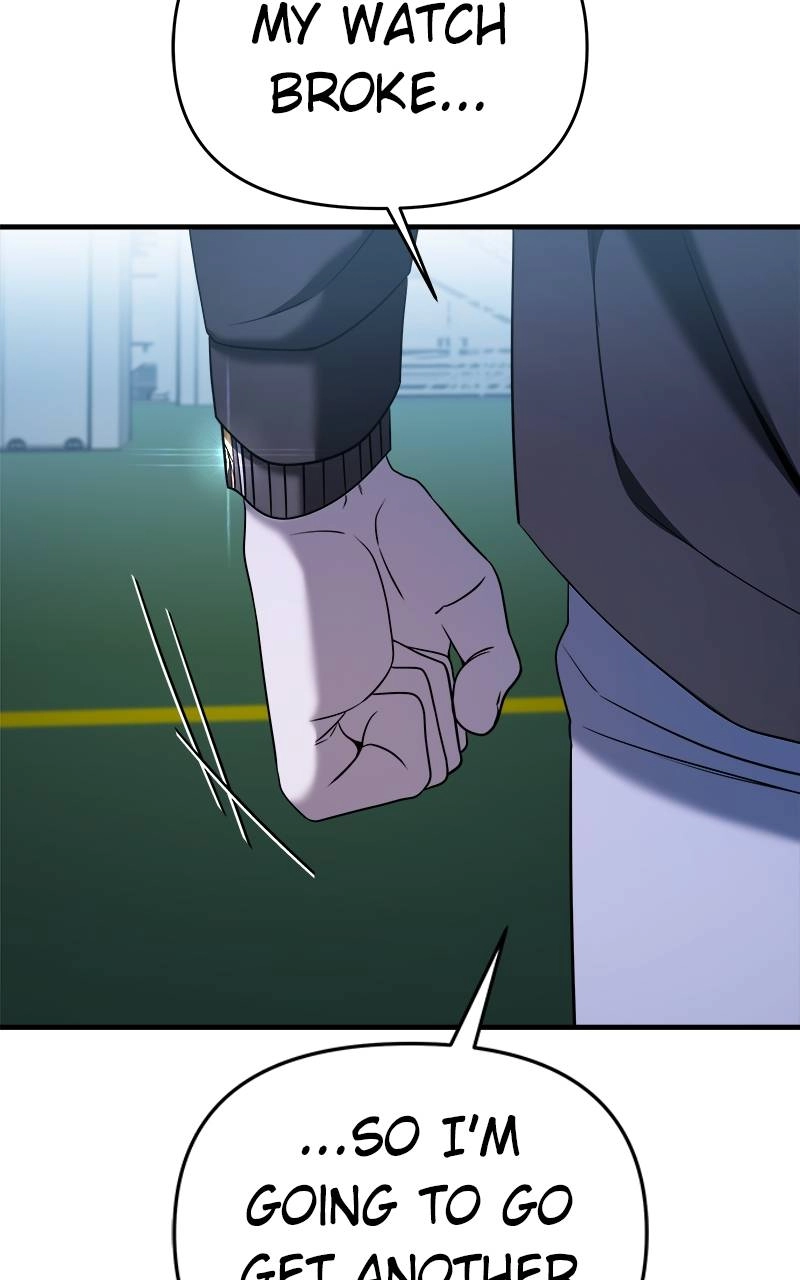 Villain with a Crush Chapter 68 Page 42
