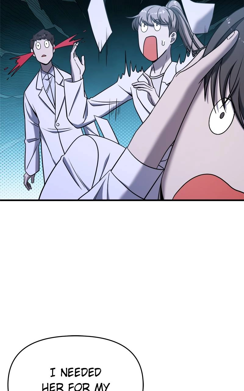 Villain with a Crush Chapter 68 Page 46