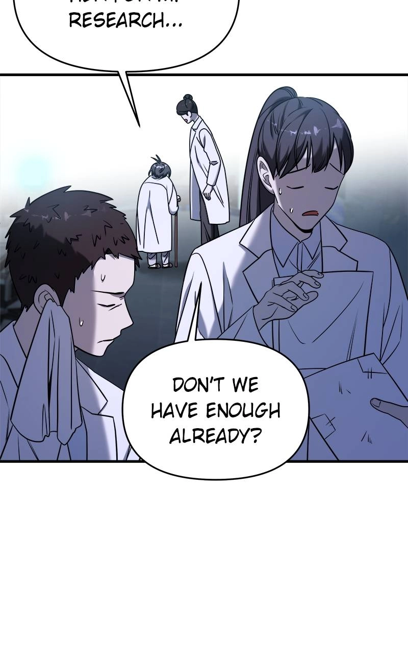 Villain with a Crush Chapter 68 Page 47