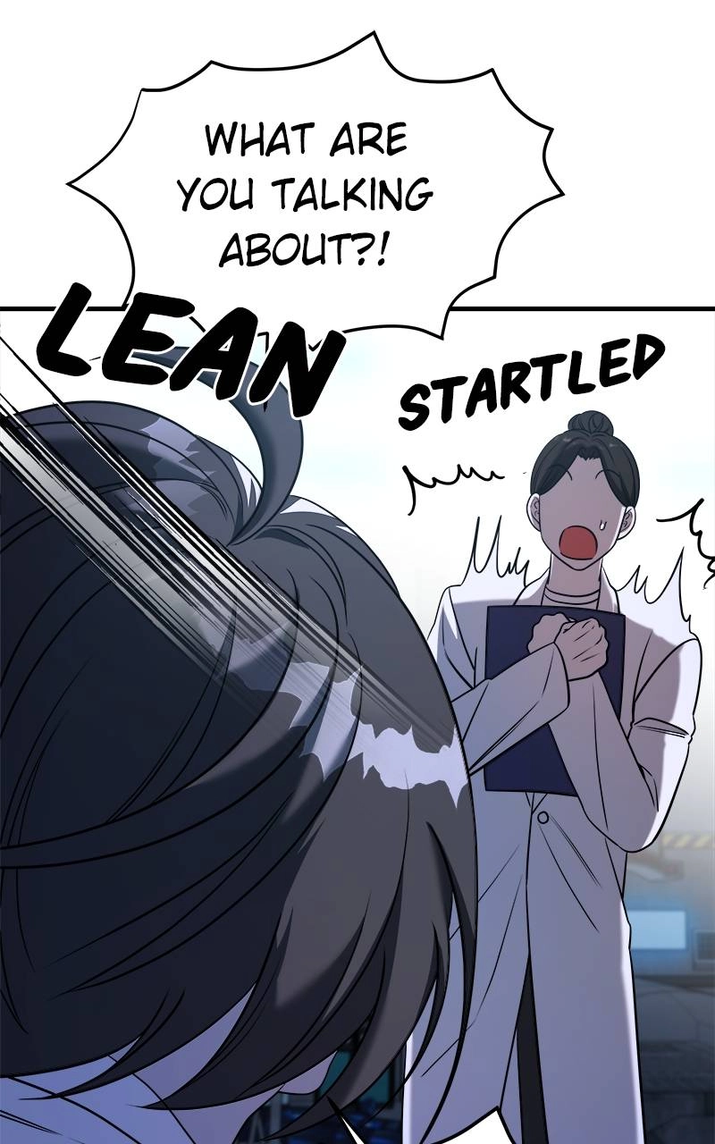 Villain with a Crush Chapter 68 Page 48