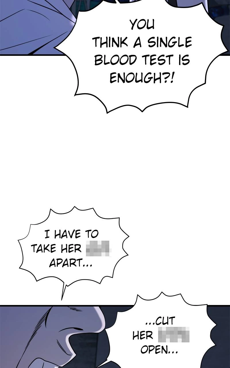 Villain with a Crush Chapter 68 Page 49