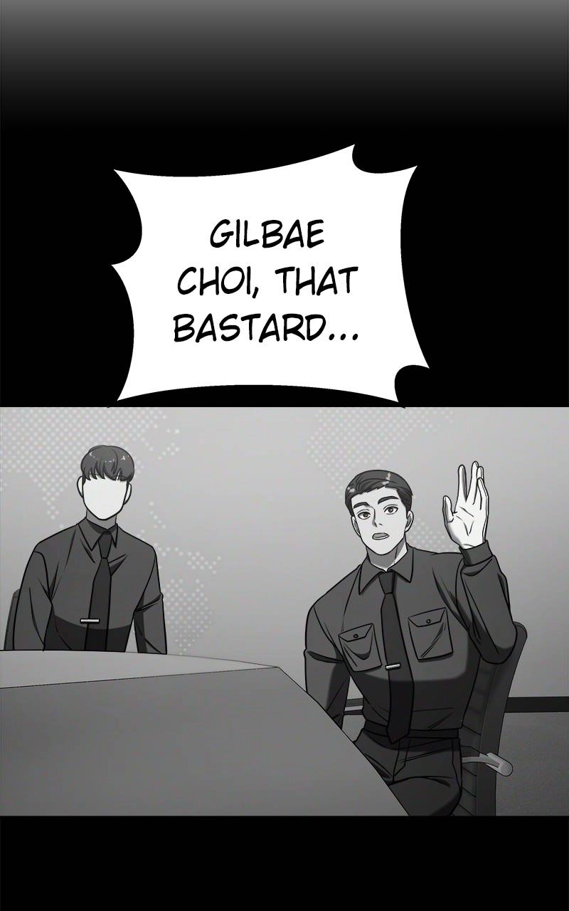 Villain with a Crush Chapter 68 Page 54